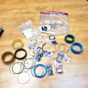 Random Jewelry Lot #4